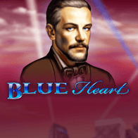 Blue Heart