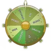 Ruleta de premios